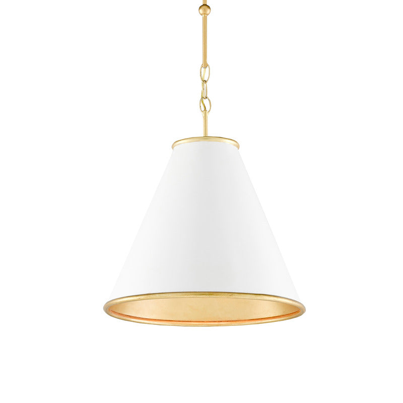 Pierrepont Pendant Light