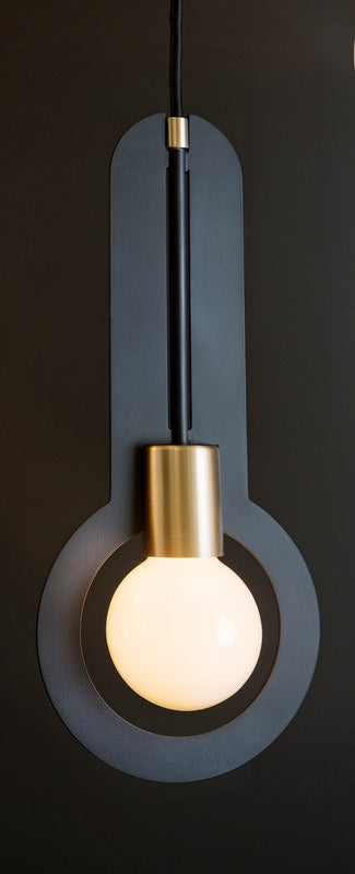 Santa Barbara Pendant Light