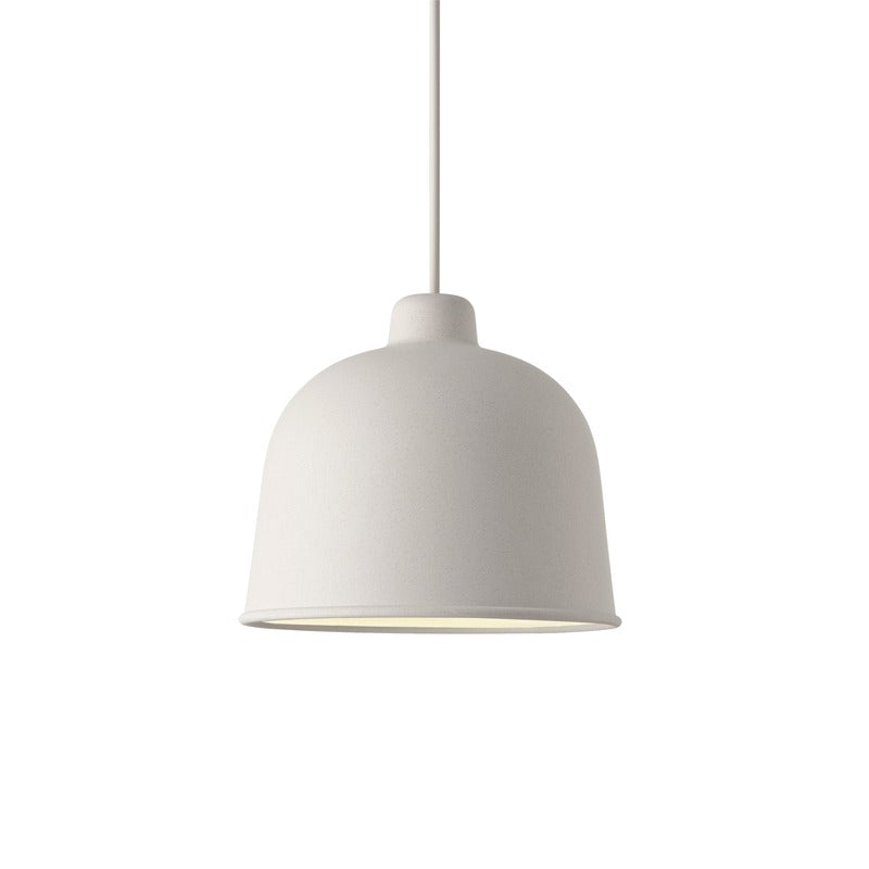 Grain Pendant Light