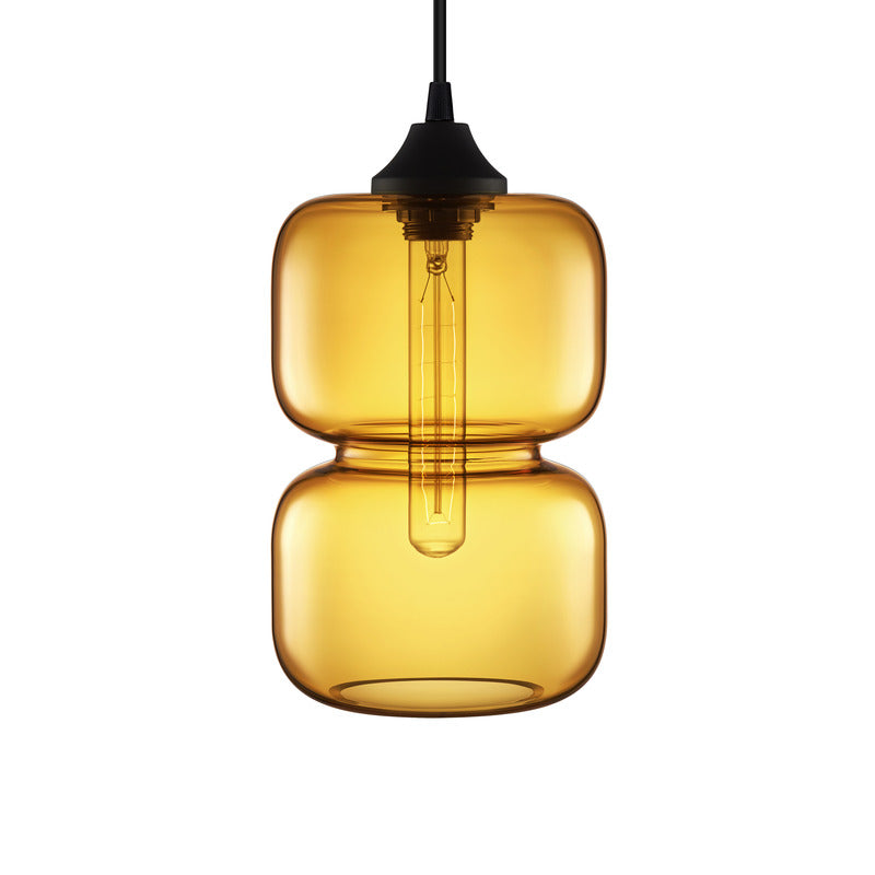 Pinch Prisma Pendant Light