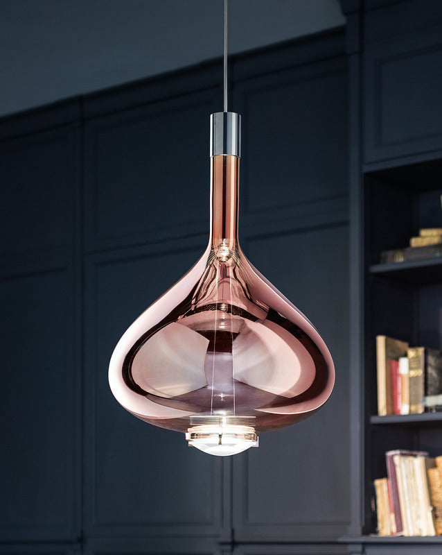 Sky Fall Pendant Light