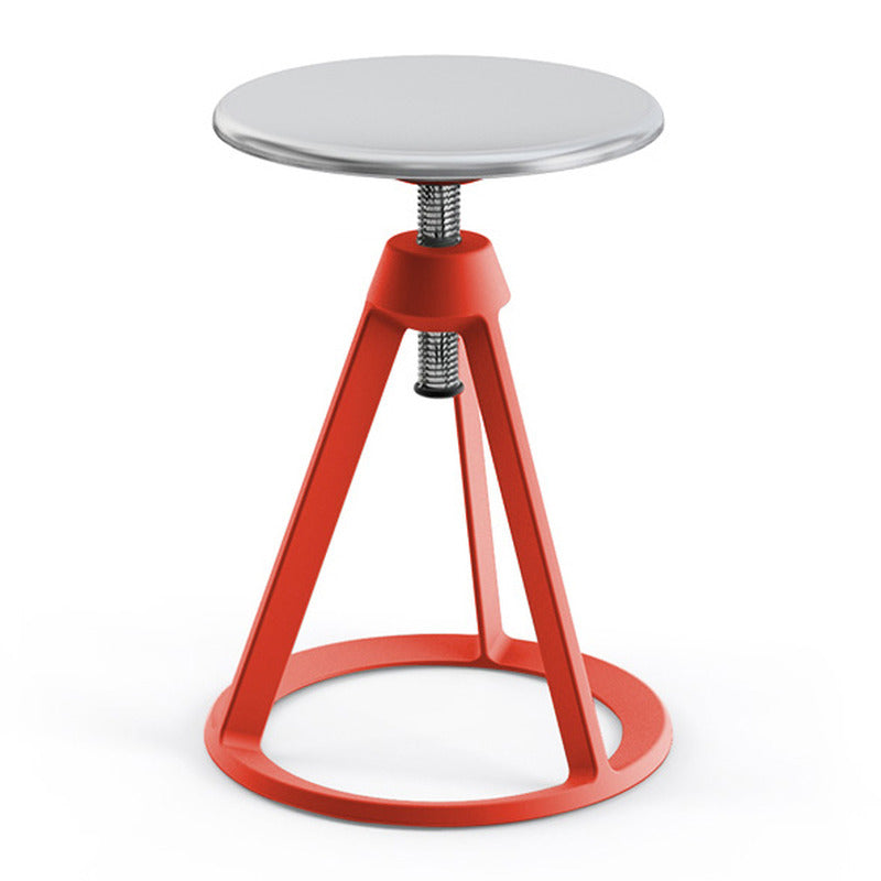 Piton Adjustable Height Stool