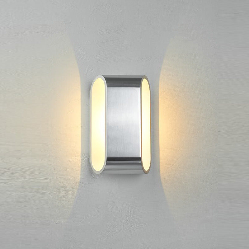 Eclipse Wall Sconce