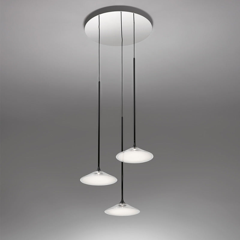 Orsa Multi Light Pendant Light