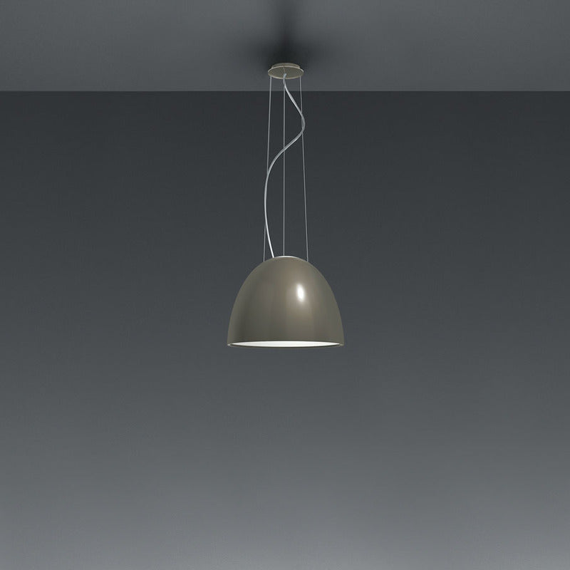 Nur Gloss Mini Pendant Light