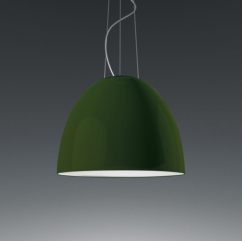 Nur Gloss Pendant Light