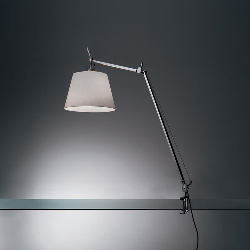 Tolomeo Mega LED Table Clamp Light