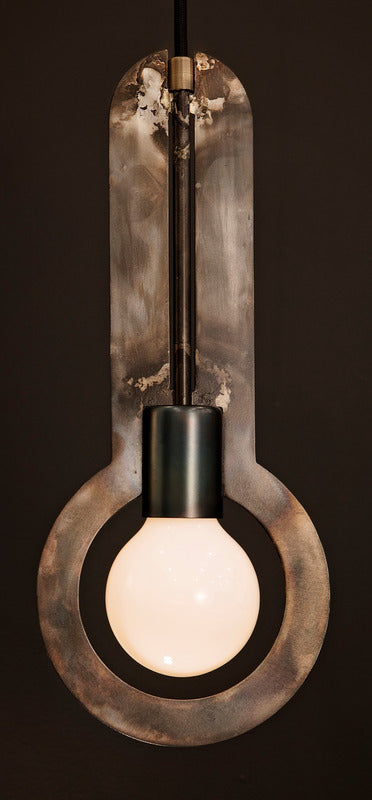 Santa Barbara Pendant Light