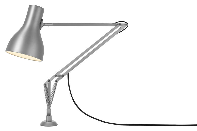 Type 75 Desk Lamp with Insert