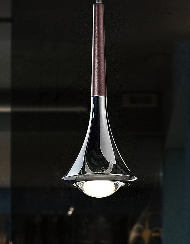 Rain Multi-Light Pendant Light