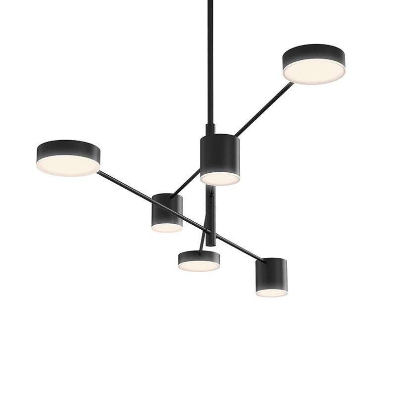 Counterpoint LED Pendant Light