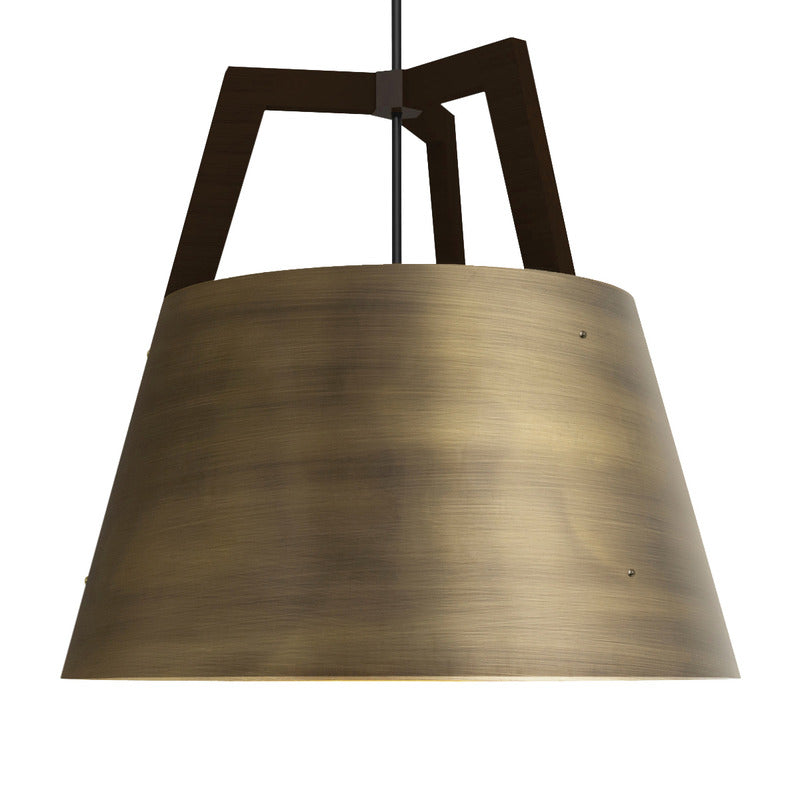 Imber Large Pendant Light