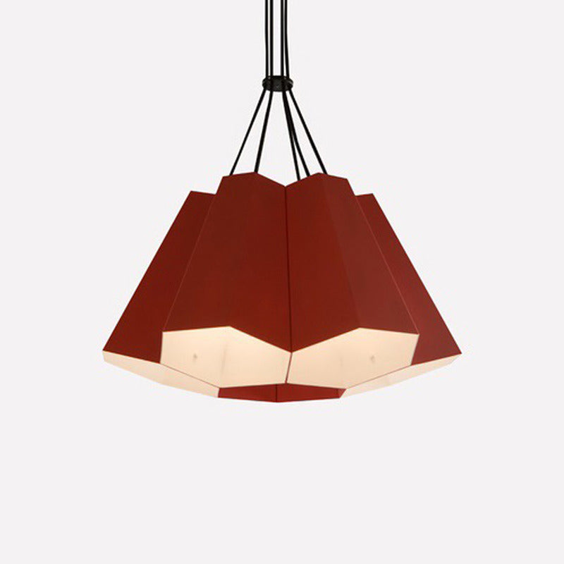 Maya Multi-Light Pendant Light