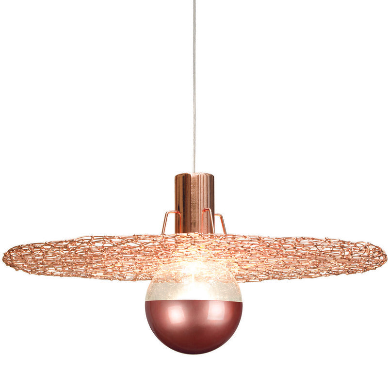 Auroral Pendant Light