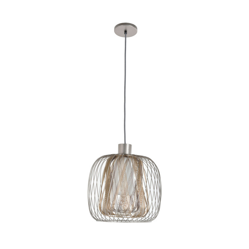 Bodyless Pendant Light