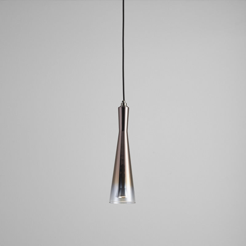 Cornet Pendant Light