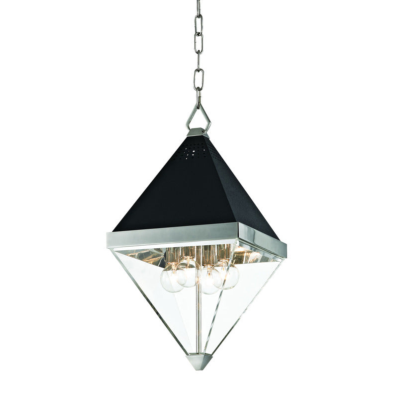 Coltrane Pendant Light