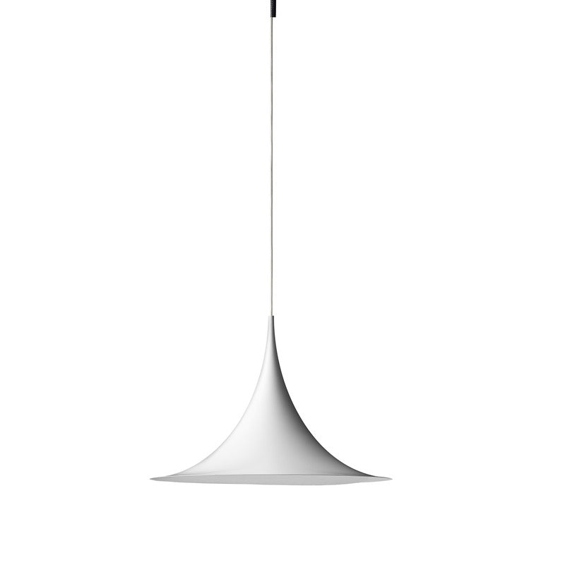 Semi Pendant Light