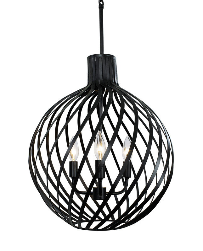 Bronwyn Pendant Light