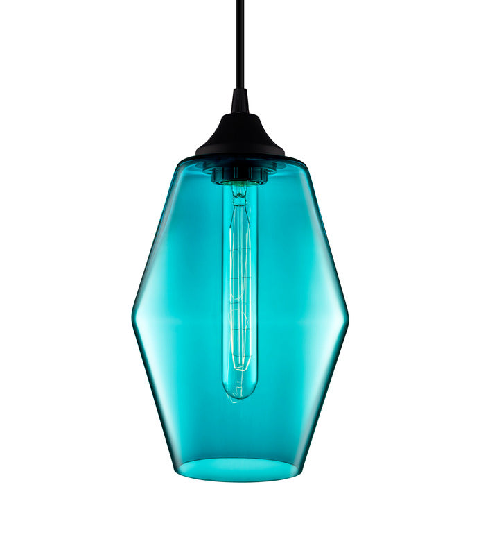 Marquise Pendant Light