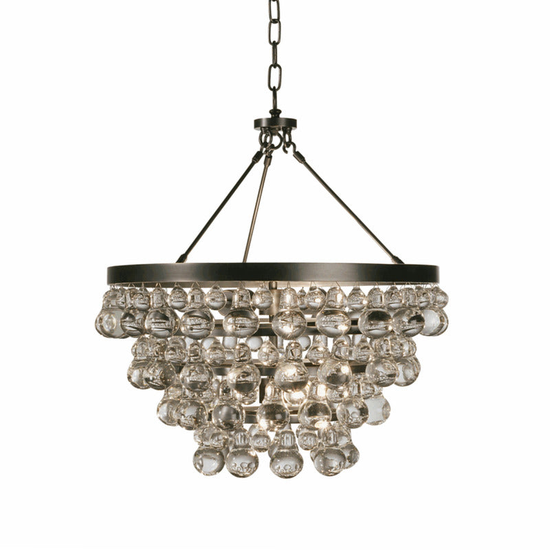 Bling Chandelier