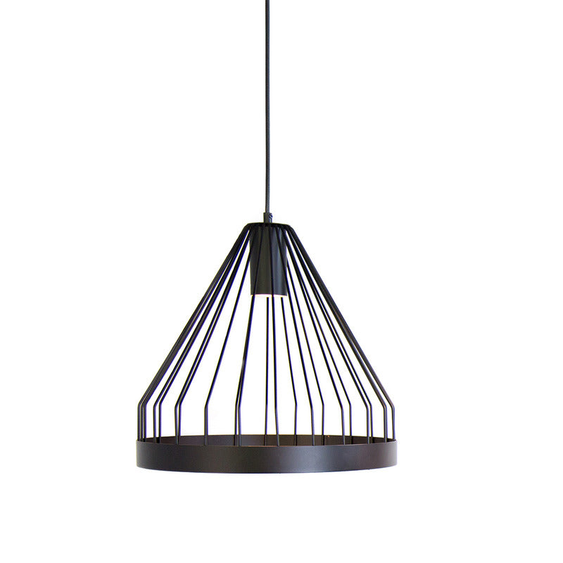 Florentine Pendant Light