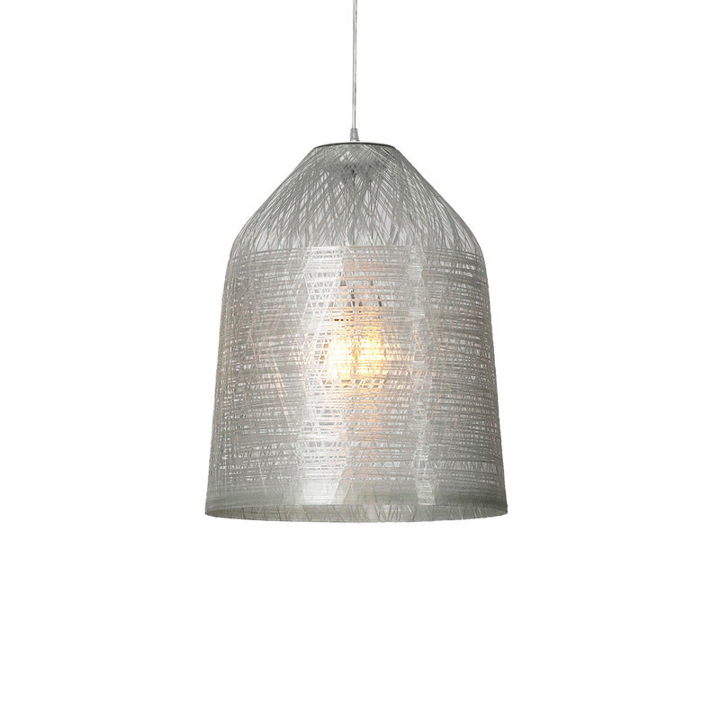 Black Out Pendant Light