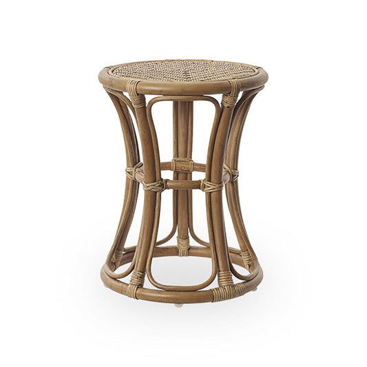 Bella Rattan Stool