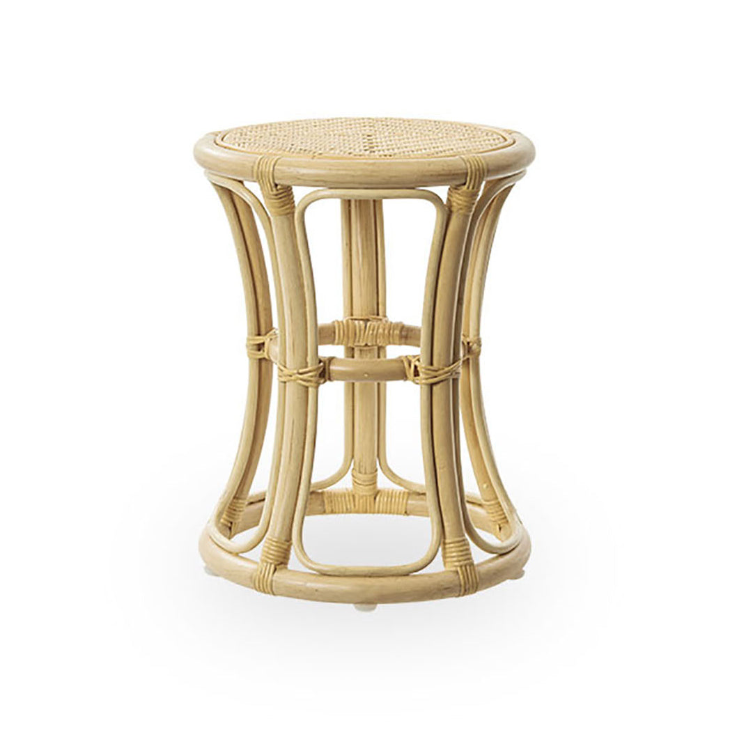 Bella Rattan Stool