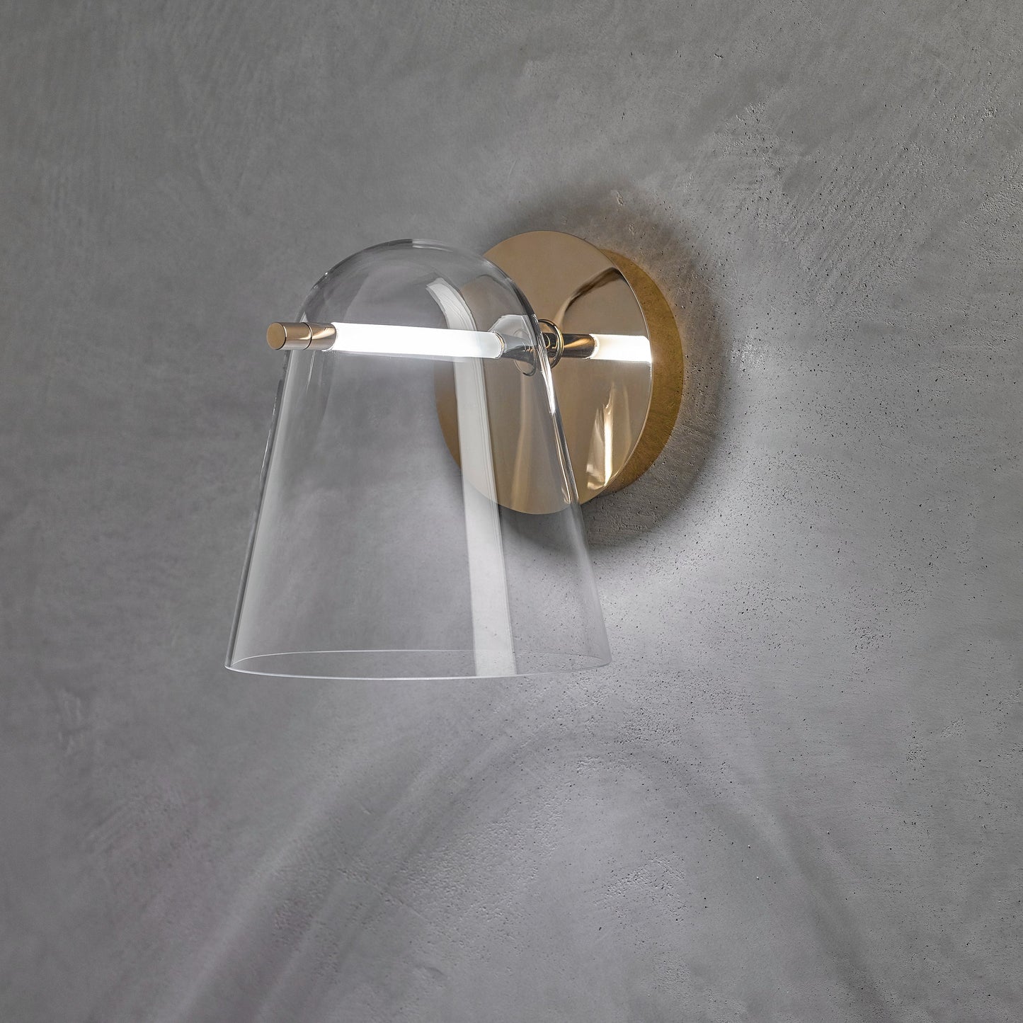 Sino LED Wall Sconce