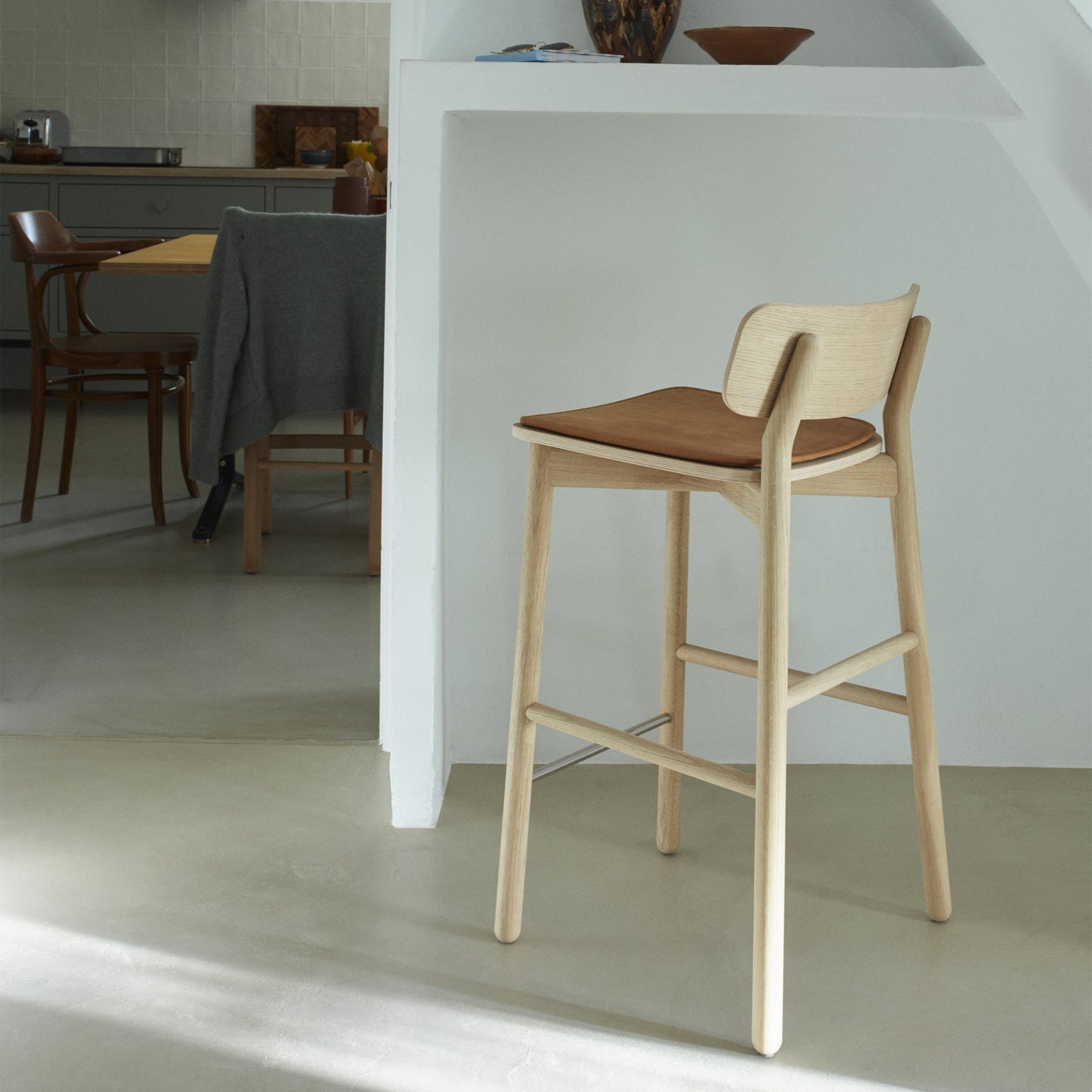 Hven Bar Stool