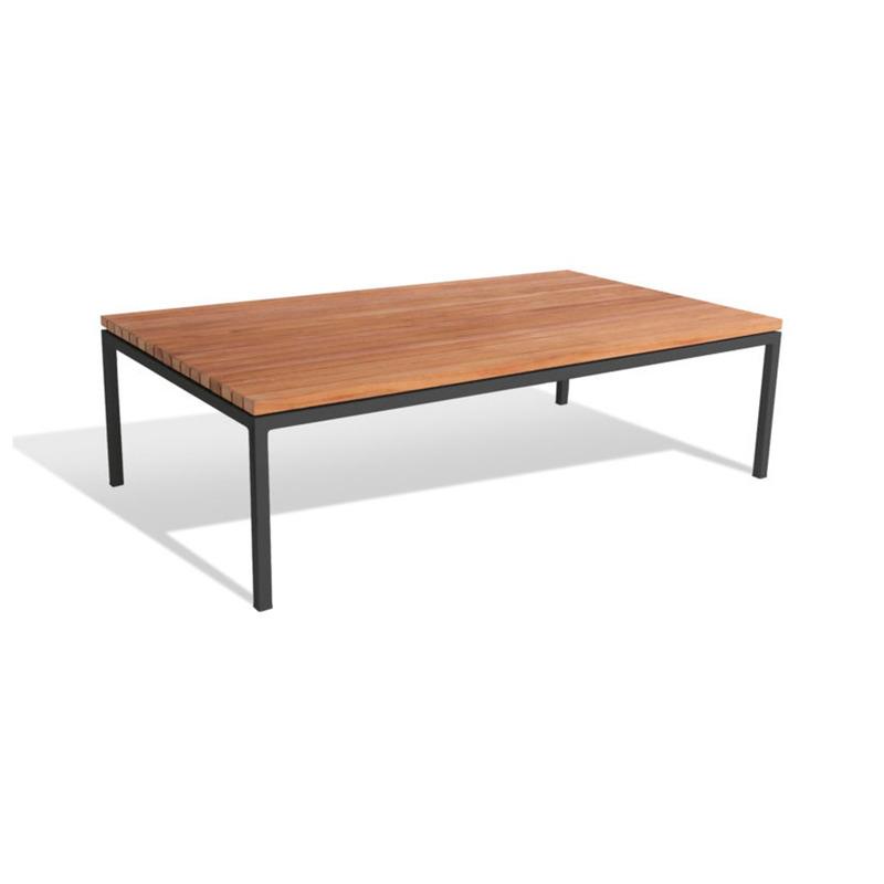 Bonan Rectangle Lounge Table