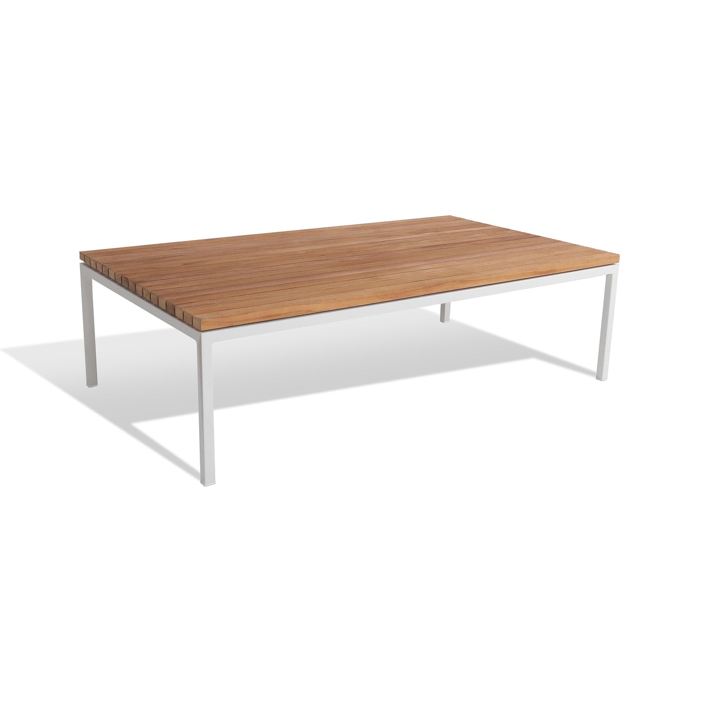 Bonan Rectangle Lounge Table