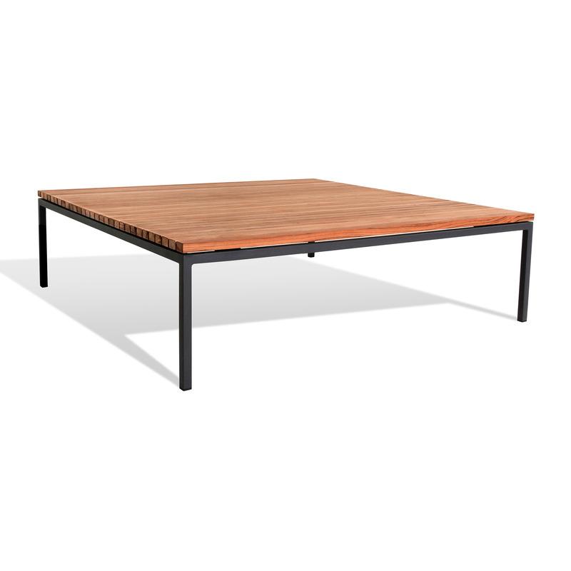 Bonan Square Lounge Table