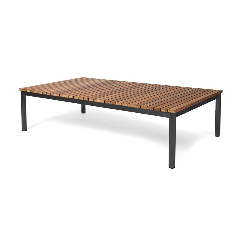 Haringe Rectangle Lounge Table