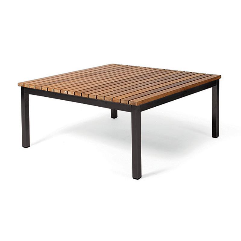 Haringe Square Lounge Table