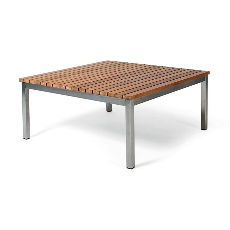 Haringe Square Lounge Table