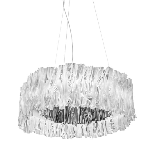 Accordeon Pendant Light