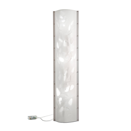 Bios Tube Floor Lamp