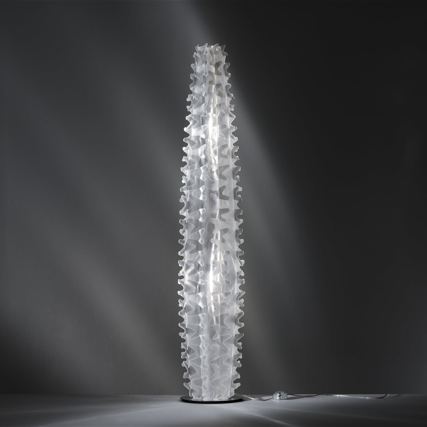 Cactus Prisma Floor Lamp