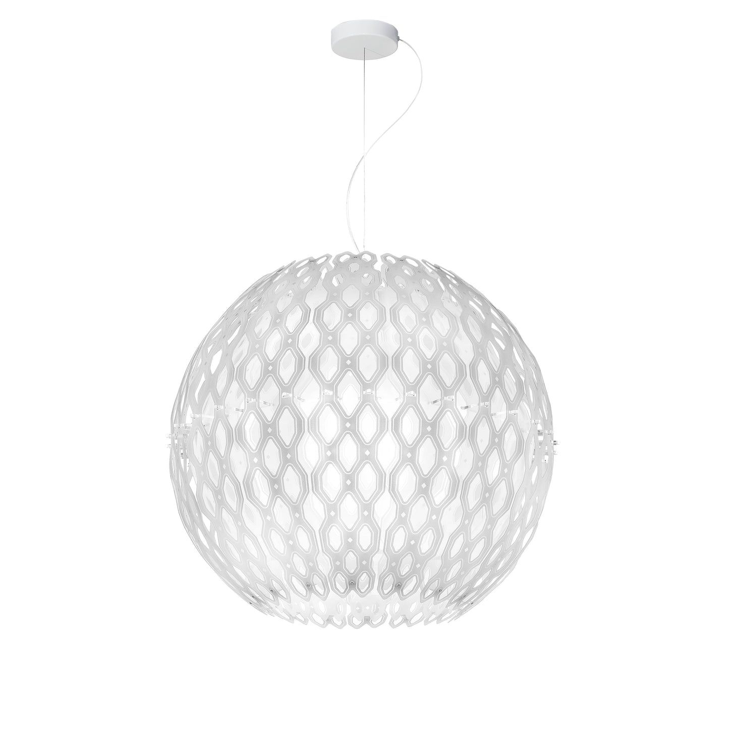 Charlotte Globe Pendant Light