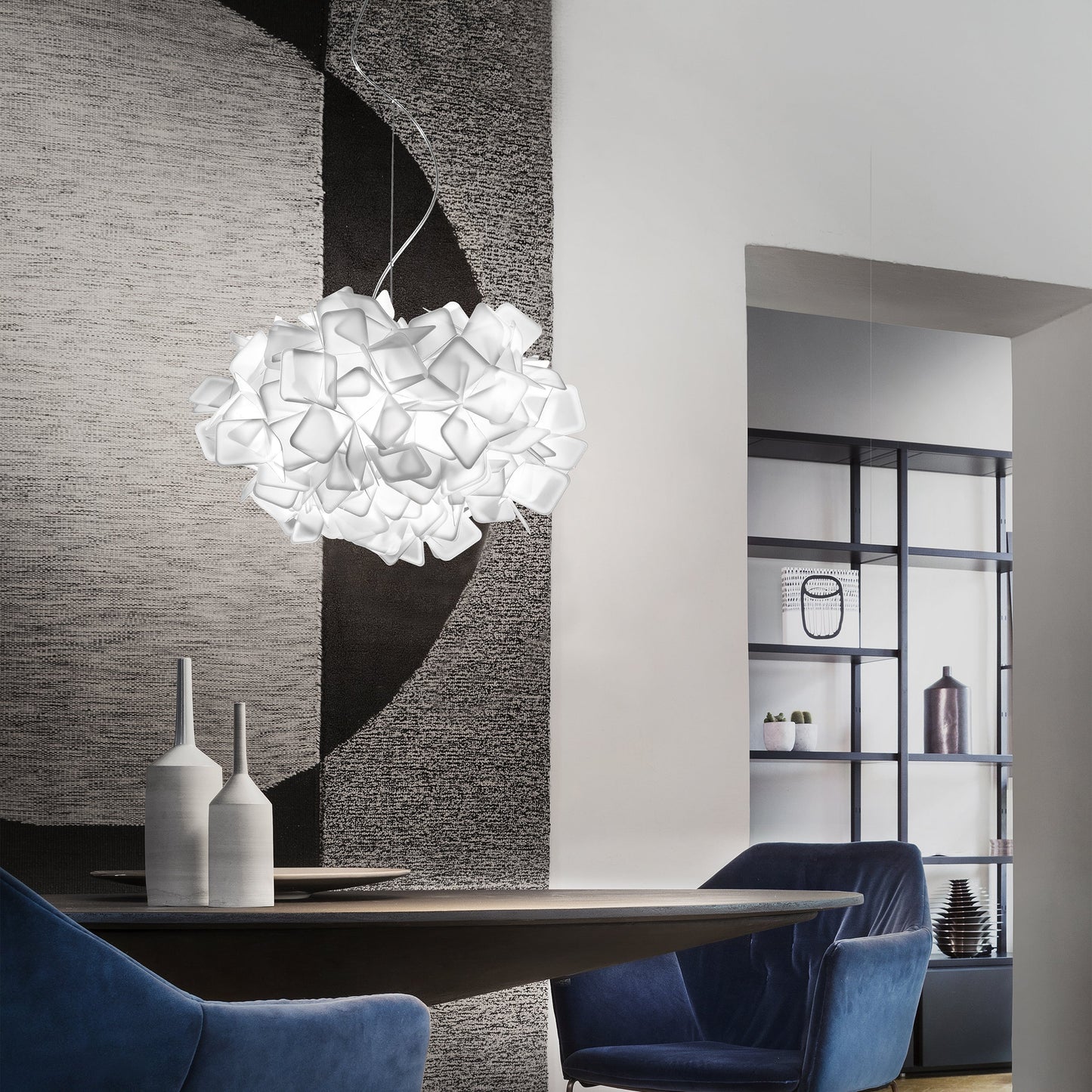 Clizia Pendant Light