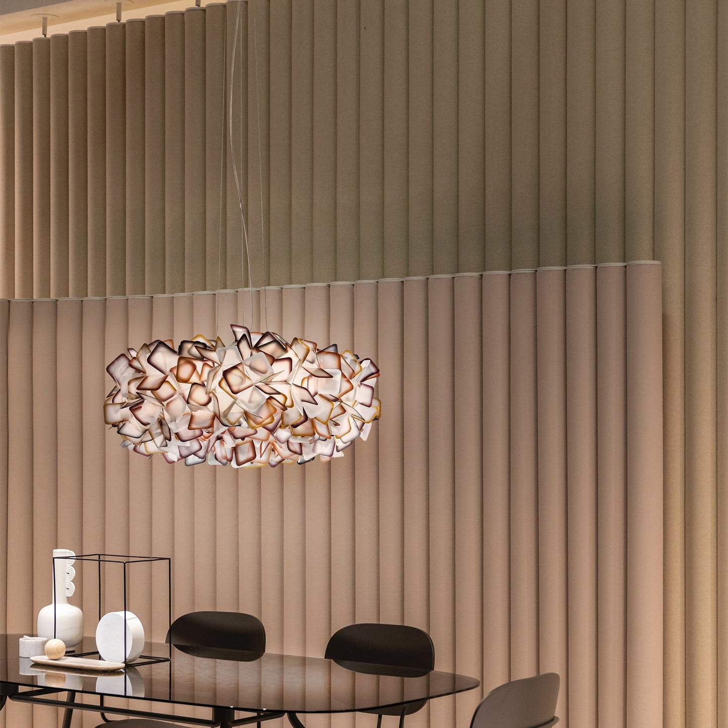 Clizia Pendant Light