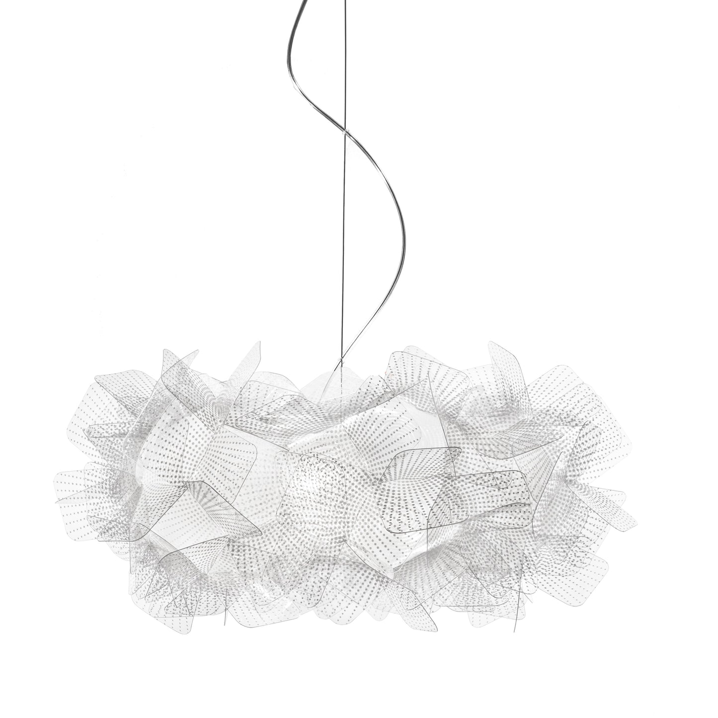 Clizia Pixel Pendant Light