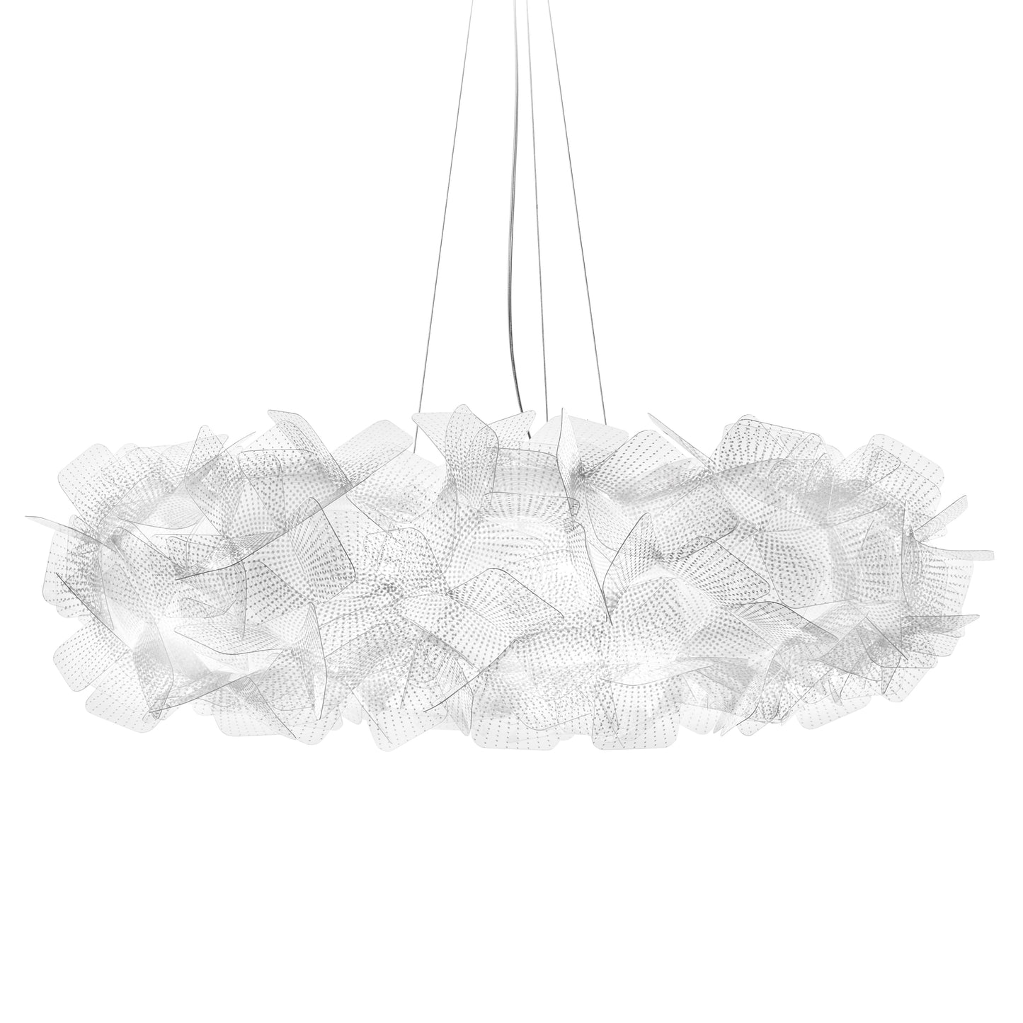 Clizia Pixel Pendant Light