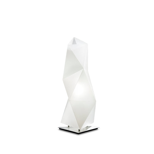 Diamond Table Lamp