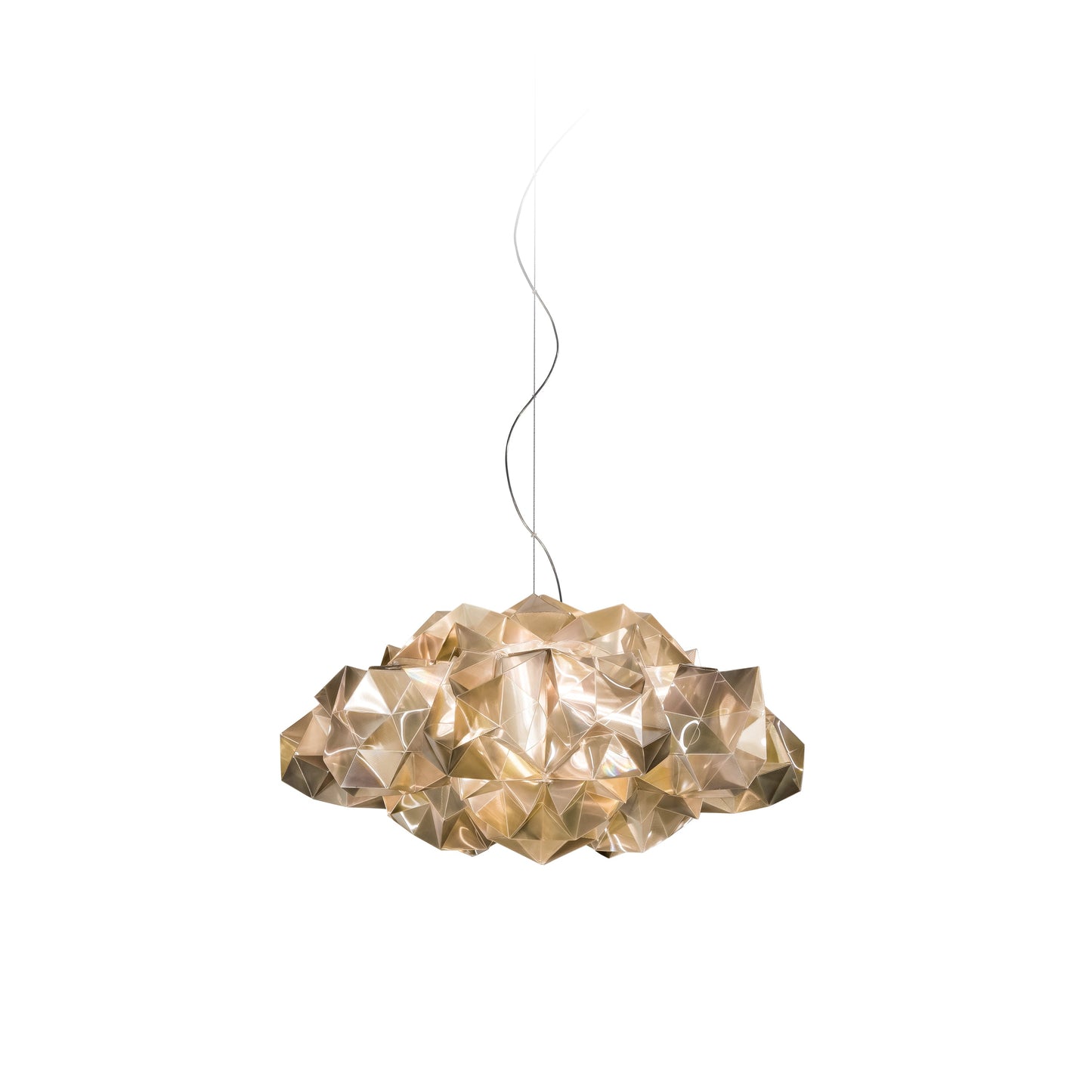 Drusa Pendant Light