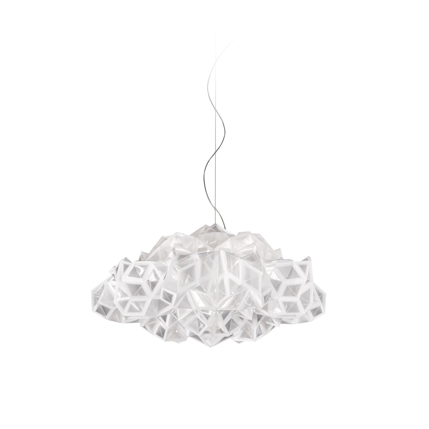 Drusa Pendant Light