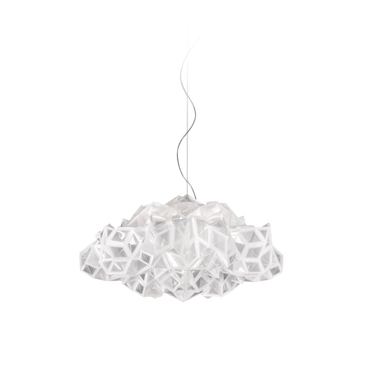 Drusa Pendant Light