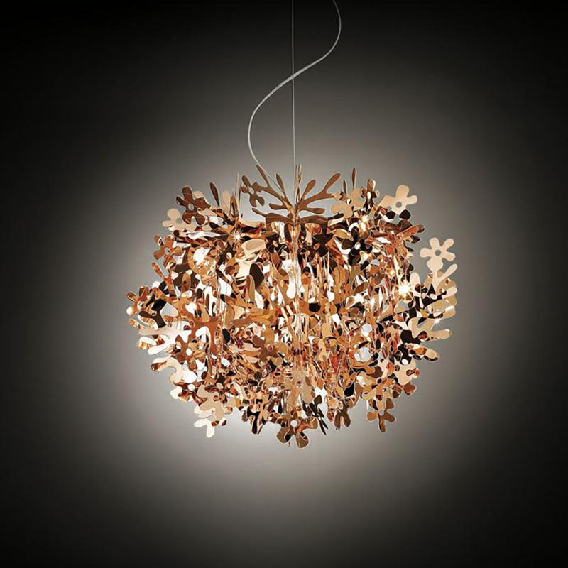 Fiorella Mini Pendant Light